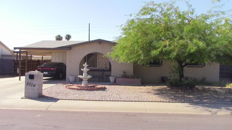5714 N 70th Ave, Glendale, AZ 85303