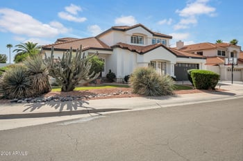 5715 Beverly Ln, Scottsdale, AZ 85254