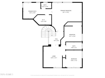 5715 Beverly Ln, Scottsdale, AZ 85254