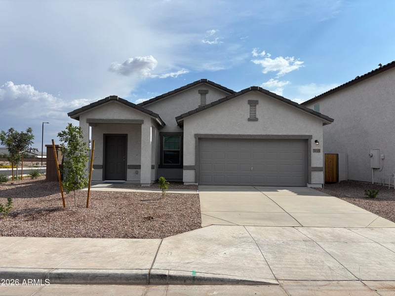 5715 Hornblende Way, San Tan Valley, AZ 85143