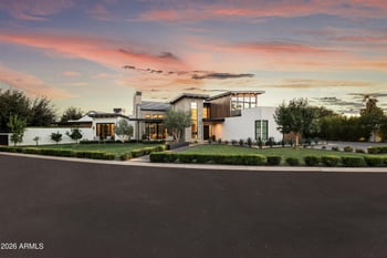 5715 E Monterosa St, Phoenix, AZ 85018