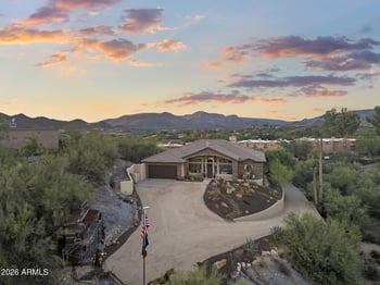 5715 E Rancho Manana Blvd, Cave Creek, AZ 85331