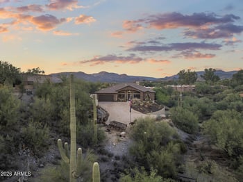 5715 E Rancho Manana Blvd, Cave Creek, AZ 85331