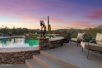 5715 E Rancho Manana Blvd, Cave Creek, AZ 85331