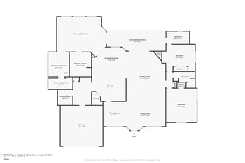 5715 E Rancho Manana Blvd, Cave Creek, AZ 85331
