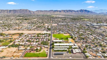 5715 S 17th Ave, Phoenix, AZ 85041