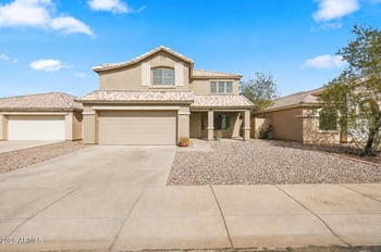 5715 S 17th Ave, Phoenix, AZ 85041