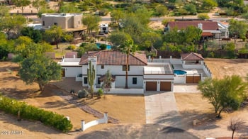 5716 Desert Vista Trl, Cave Creek, AZ 85331