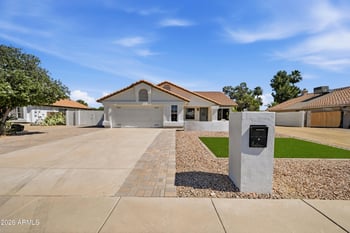 5716 Estrid Ave, Scottsdale, AZ 85254