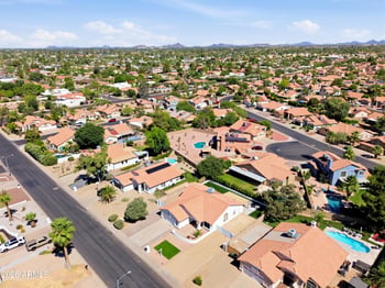 5716 Estrid Ave, Scottsdale, AZ 85254