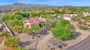 5716 E Milton Dr, Cave Creek, AZ 85331