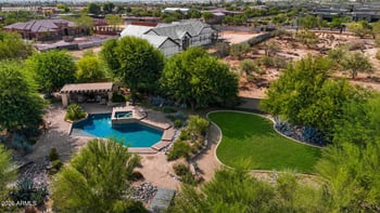 5716 E Milton Dr, Cave Creek, AZ 85331