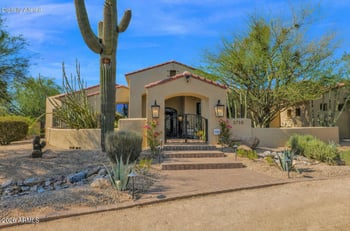 5716 E Milton Dr, Cave Creek, AZ 85331