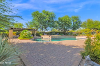 5716 E Milton Dr, Cave Creek, AZ 85331