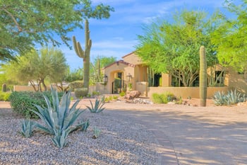 5716 E Milton Dr, Cave Creek, AZ 85331
