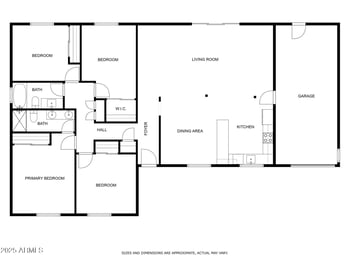 5716 Hazelwood St, Phoenix, AZ 85031