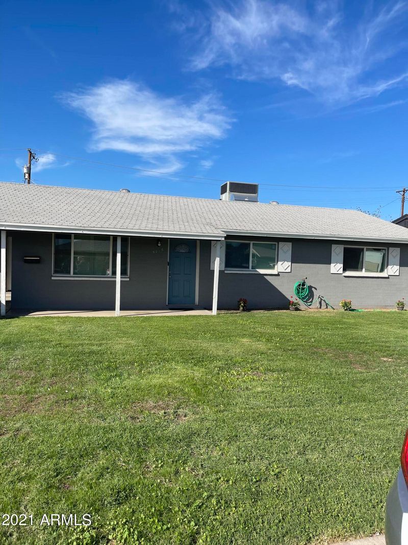 5716 N 37th Dr, Phoenix, AZ 85019