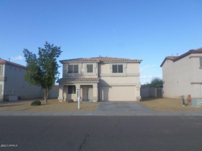 5716 N 74th Ln, Glendale, AZ 85303