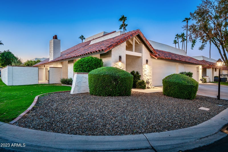 5716 N Scottsdale Rd, Paradise Valley, AZ 85253