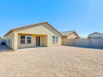 5717 Coplen Farms Rd, Laveen, AZ 85339