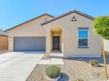 5717 Coplen Farms Rd, Laveen, AZ 85339