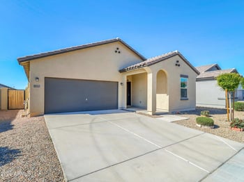 5717 Coplen Farms Rd, Laveen, AZ 85339