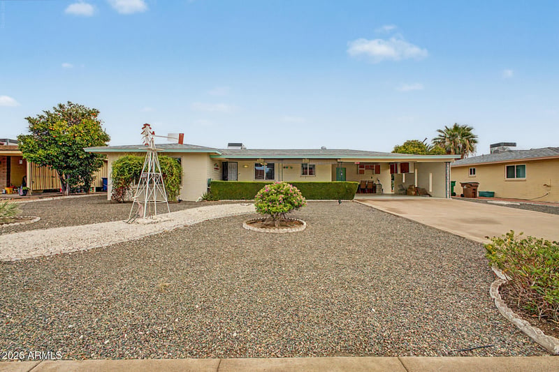 5717 E Adobe Rd, Mesa, AZ 85205
