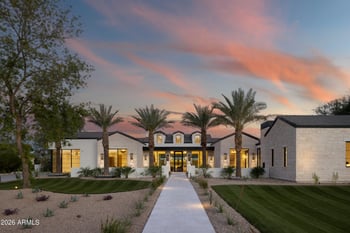 5717 Via Los Ranchos --, Paradise Valley, AZ 85253