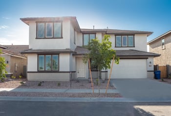 5717 N 108th Ave, Phoenix, AZ 85037