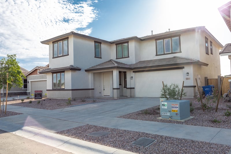 5717 N 108th Ave, Phoenix, AZ 85037