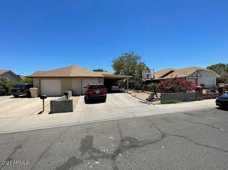 5717 N 68th Ave, Glendale, AZ 85303