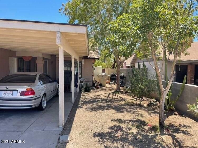 5717 N 68th Ave, Glendale, AZ 85303