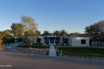 5717 Via Los Ranchos --, Paradise Valley, AZ 85253