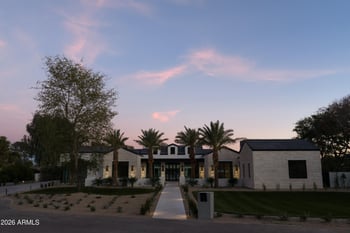 5717 Via Los Ranchos --, Paradise Valley, AZ 85253