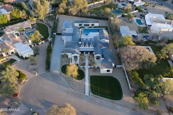 5717 Via Los Ranchos --, Paradise Valley, AZ 85253