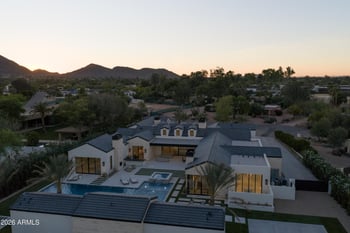 5717 Via Los Ranchos --, Paradise Valley, AZ 85253
