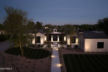 5717 Via Los Ranchos --, Paradise Valley, AZ 85253