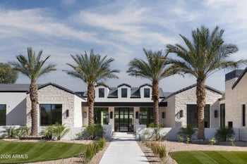 5717 Via Los Ranchos --, Paradise Valley, AZ 85253