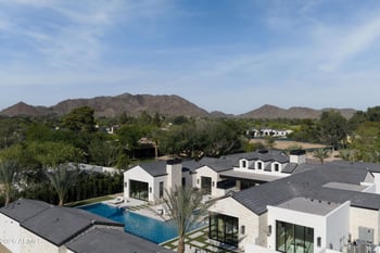 5717 Via Los Ranchos --, Paradise Valley, AZ 85253