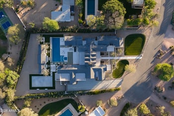 5717 Via Los Ranchos --, Paradise Valley, AZ 85253