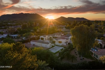 5717 Via Los Ranchos --, Paradise Valley, AZ 85253