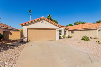5718 Flower Cir, Mesa, AZ 85206