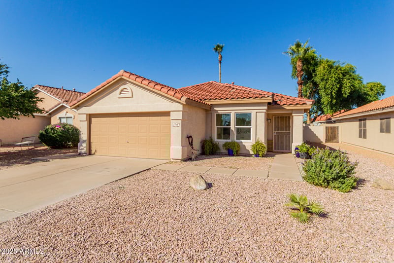 5718 Flower Cir, Mesa, AZ 85206