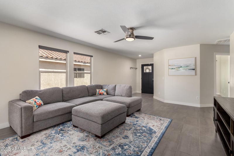 5718 Flower Cir, Mesa, AZ 85206