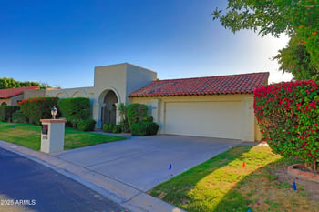 5718 N 72nd Pl, Scottsdale, AZ 85250