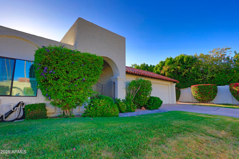 5718 N 72nd Pl, Scottsdale, AZ 85250