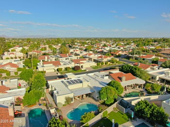 5718 N 72nd Pl, Scottsdale, AZ 85250