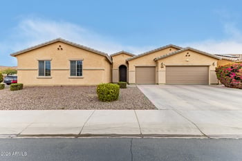 5718 Pecan Rd, Laveen, AZ 85339