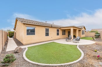 5718 Pecan Rd, Laveen, AZ 85339