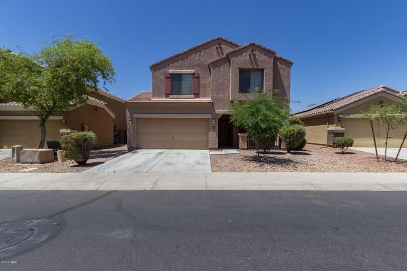 5718 S 237th Ln, Buckeye, AZ 85326